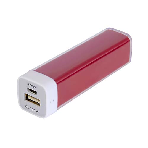 CC197-Rojo